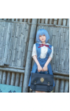 Rei Ayanami