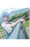 Rei Ayanami