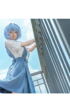 Rei Ayanami