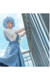 Rei Ayanami