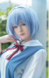 Rei Ayanami