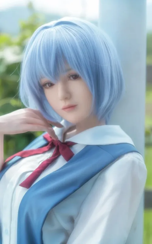Rei Ayanami