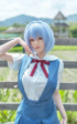 Rei Ayanami