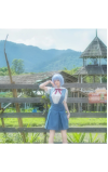 Rei Ayanami