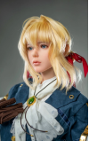 Violet Evergarden