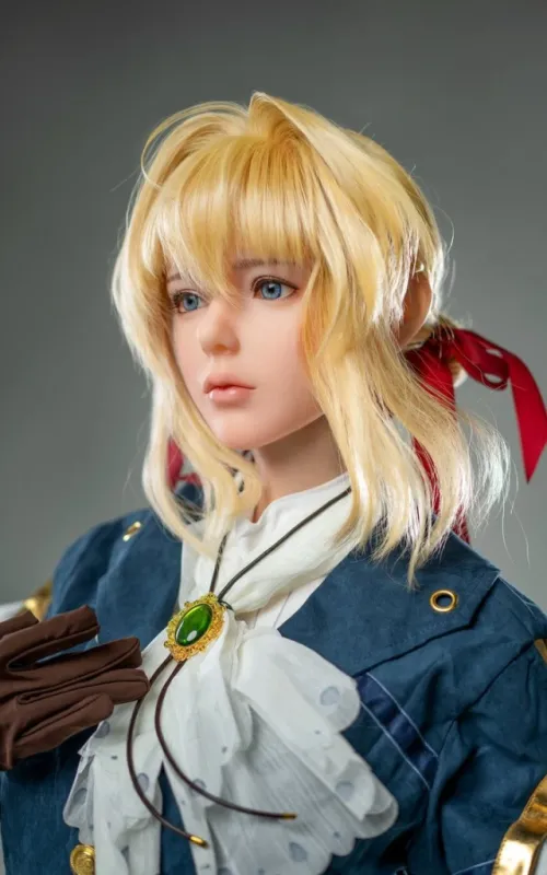 Violet Evergarden