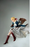 Violet Evergarden