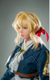 Violet Evergarden