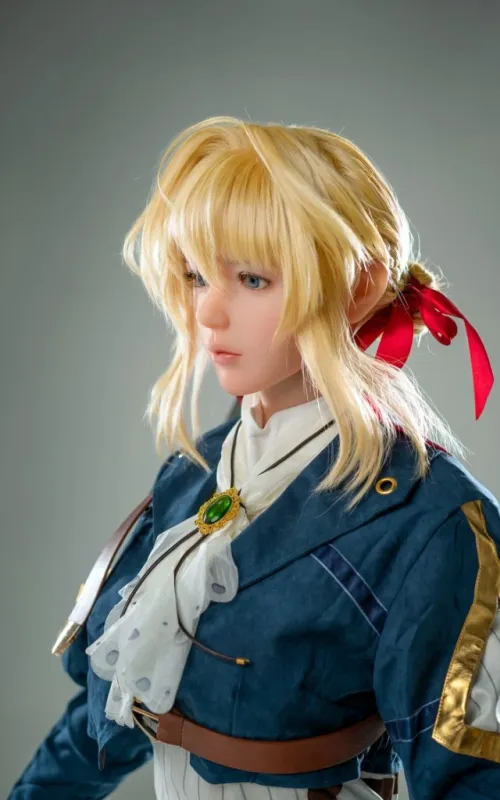 Violet Evergarden