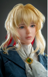 Violet Evergarden