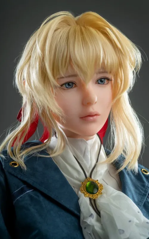Violet Evergarden