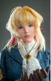 Violet Evergarden