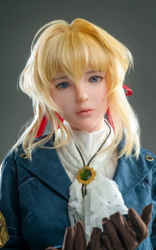 Violet Evergarden