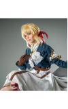 Violet Evergarden
