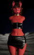 Torso Meru
