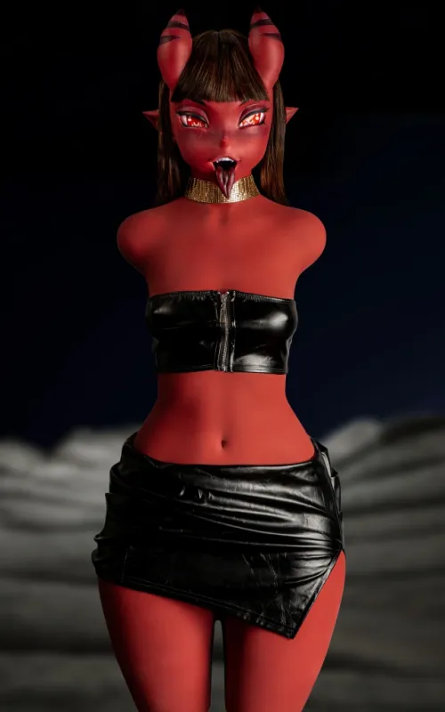 Torso Meru
