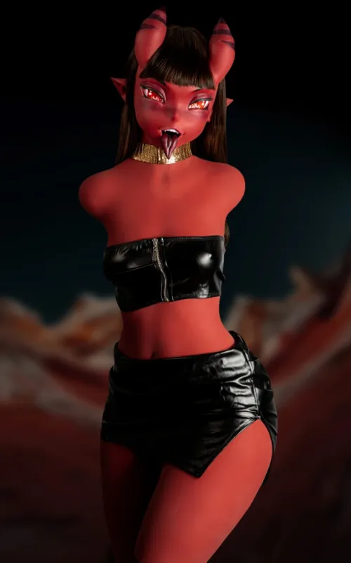Torso Meru