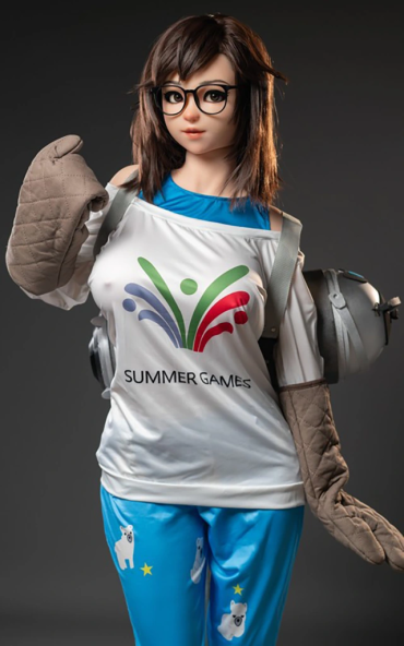 Mei-Ling Zhou