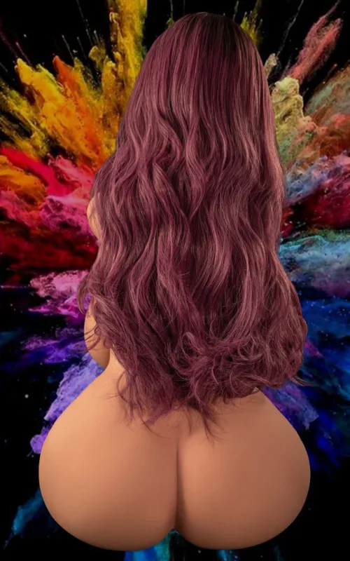 Torso Fukada