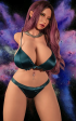Torso Fukada