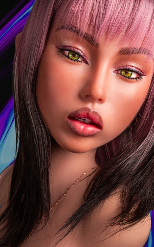 Torso Lillian, tu dulce y sensual placer Torso Lillian, tu dulce y sensual placer
