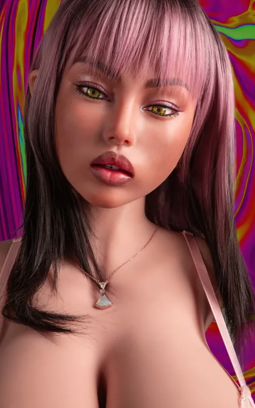 Torso Lillian