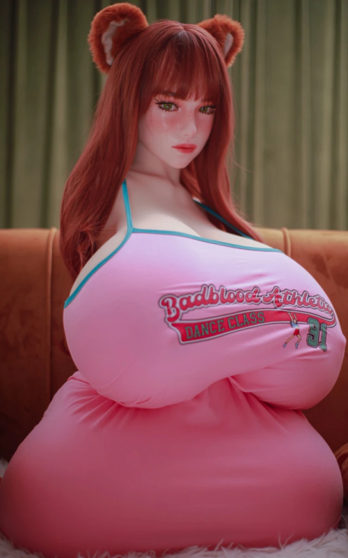 Torso Grace, cuanta más masa mejor se pasa Torso Grace, cuanta más masa mejor se pasa