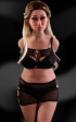 Torso Savanna
