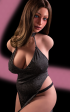 Torso Harriet