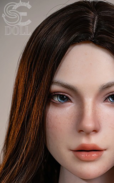 Cabeza Sex Doll SEDoll