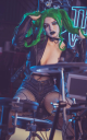 Flora