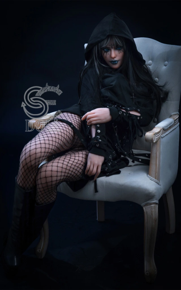 Morticia