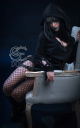 Morticia