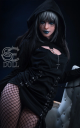 Morticia
