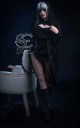 Morticia