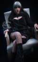 Morticia