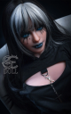 Morticia