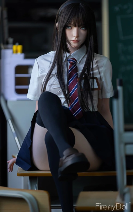 Tiancheng estudiante
