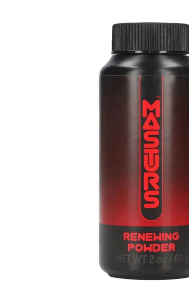 Polvo renovador Masturs