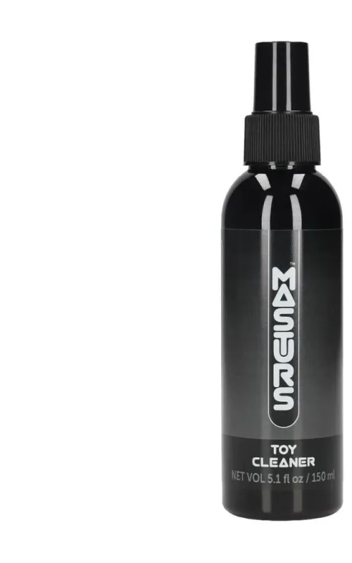 Limpador Masturs Toycleaner