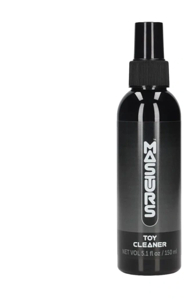 Limpador Masturs Toycleaner