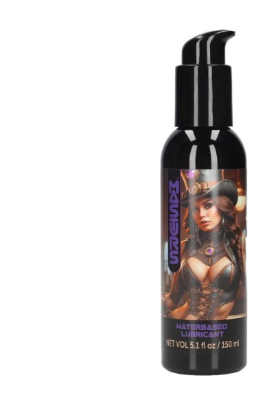 Lubricante Masturs Steam Mistress Misty