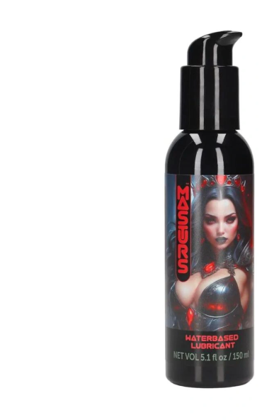 Lubricante Masturs Shadow Sinner Raven