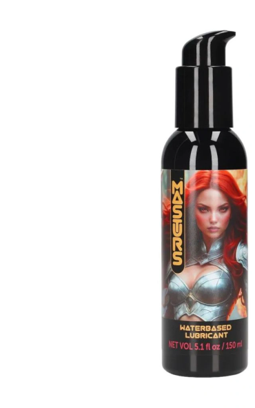Lubricante Masturs Fire Sorceress Solara