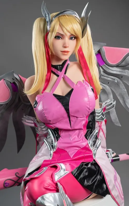 Mercy