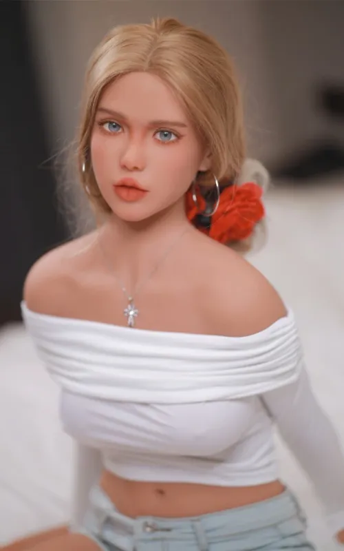 Torso Crista
