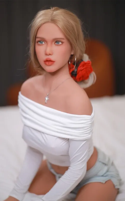 Torso Crista
