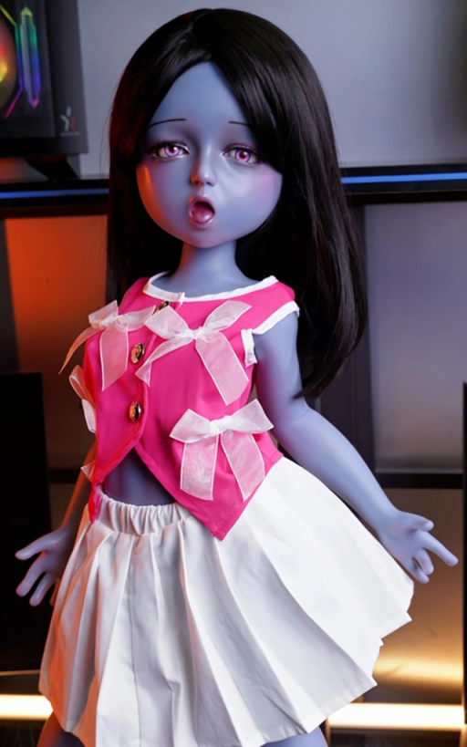 Mini Satsuki