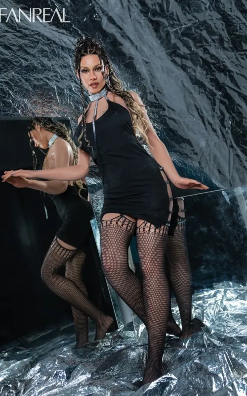 Vanessa