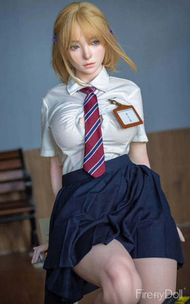 Xifeng estudante